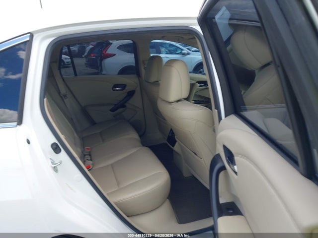 Продаж на аукціоні авто 2016 Acura Rdx Acurawatch Plus Pkg, vin: 5J8TB3H39GL002914, номер лоту: 44910329