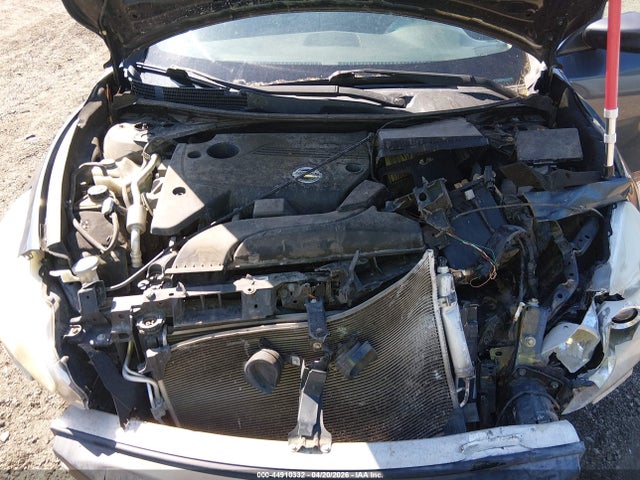 Auction sale of the 2013 Nissan Altima 2.5 S, vin: 1N4AL3AP5DC271722, lot number: 44910332