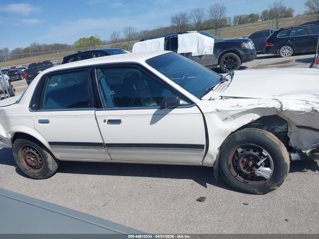Aukcja sprzedaży 1992 Buick Century Special, vin: 1G4AG54N9N6482549, numer aukcji: 44910334