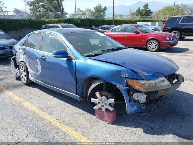 Aukcja sprzedaży 2005 Acura Tsx, vin: JH4CL968X5C000601, numer aukcji: 44910342