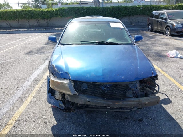Aukcja sprzedaży 2005 Acura Tsx, vin: JH4CL968X5C000601, numer aukcji: 44910342