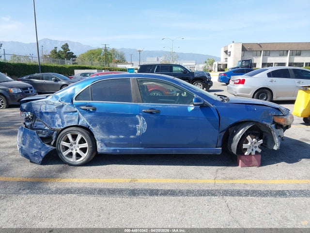 Aukcja sprzedaży 2005 Acura Tsx, vin: JH4CL968X5C000601, numer aukcji: 44910342