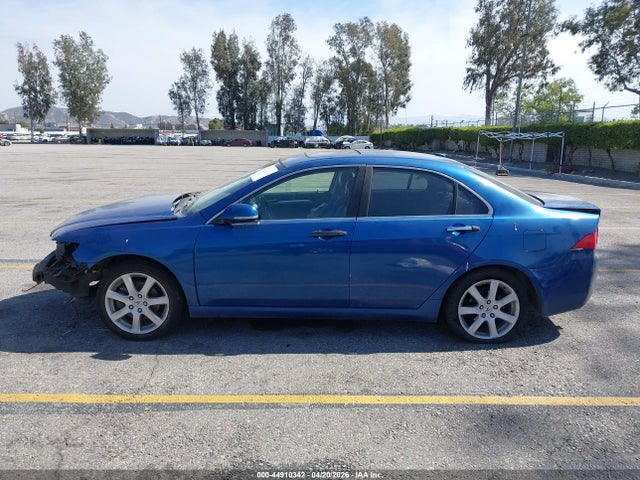 Aukcja sprzedaży 2005 Acura Tsx, vin: JH4CL968X5C000601, numer aukcji: 44910342