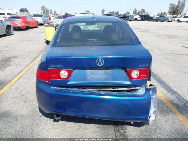 Aukcja sprzedaży 2005 Acura Tsx, vin: JH4CL968X5C000601, numer aukcji: 44910342