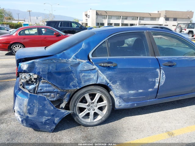 Aukcja sprzedaży 2005 Acura Tsx, vin: JH4CL968X5C000601, numer aukcji: 44910342