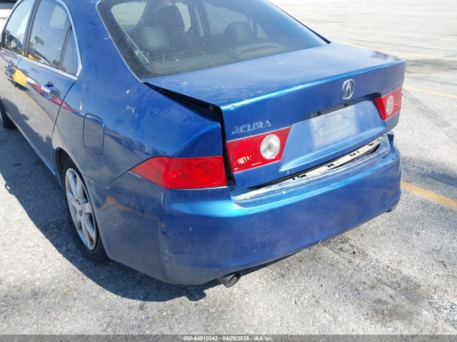 Aukcja sprzedaży 2005 Acura Tsx, vin: JH4CL968X5C000601, numer aukcji: 44910342