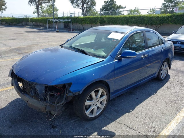 Aukcja sprzedaży 2005 Acura Tsx, vin: JH4CL968X5C000601, numer aukcji: 44910342