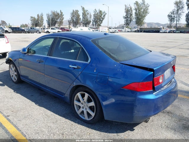 Aukcja sprzedaży 2005 Acura Tsx, vin: JH4CL968X5C000601, numer aukcji: 44910342
