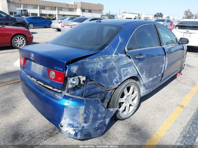 Aukcja sprzedaży 2005 Acura Tsx, vin: JH4CL968X5C000601, numer aukcji: 44910342