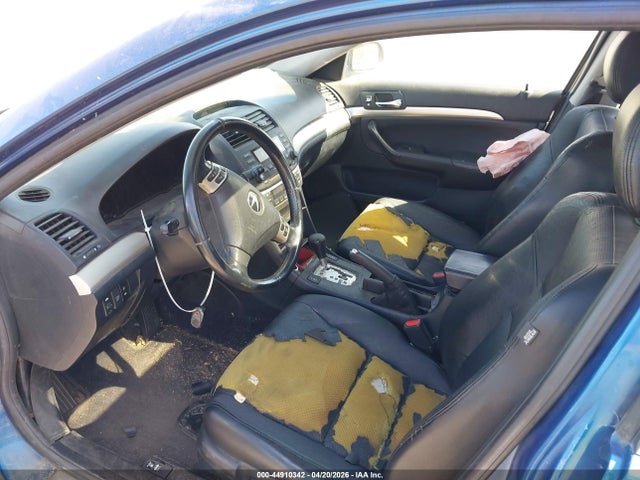 Aukcja sprzedaży 2005 Acura Tsx, vin: JH4CL968X5C000601, numer aukcji: 44910342