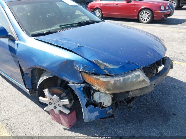 Aukcja sprzedaży 2005 Acura Tsx, vin: JH4CL968X5C000601, numer aukcji: 44910342