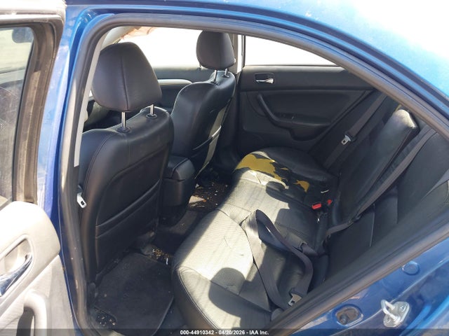 Aukcja sprzedaży 2005 Acura Tsx, vin: JH4CL968X5C000601, numer aukcji: 44910342