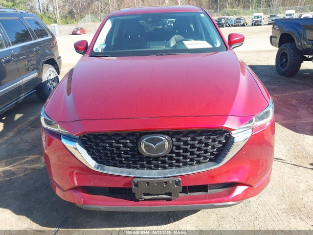 Aukcja sprzedaży 2024 Mazda Cx-5 2.5 S Select, vin: JM3KFBBL6R0526857, numer aukcji: 44910344