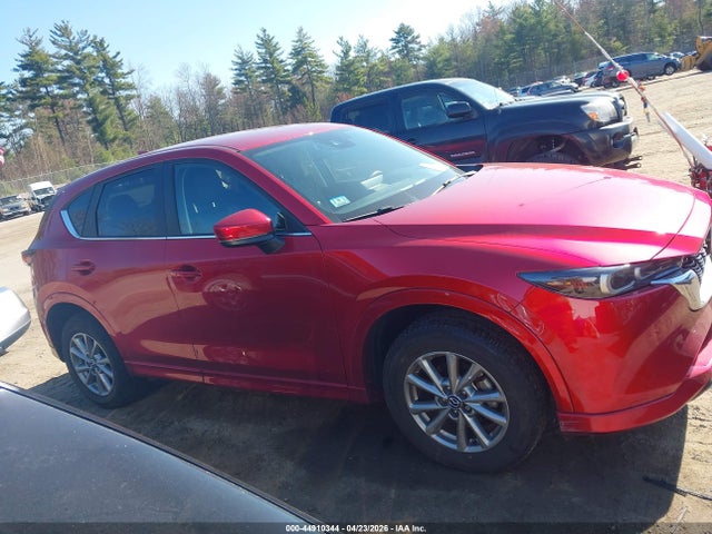 Aukcja sprzedaży 2024 Mazda Cx-5 2.5 S Select, vin: JM3KFBBL6R0526857, numer aukcji: 44910344