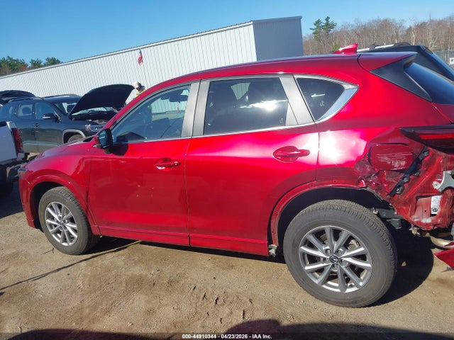 Aukcja sprzedaży 2024 Mazda Cx-5 2.5 S Select, vin: JM3KFBBL6R0526857, numer aukcji: 44910344