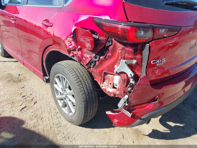 Aukcja sprzedaży 2024 Mazda Cx-5 2.5 S Select, vin: JM3KFBBL6R0526857, numer aukcji: 44910344