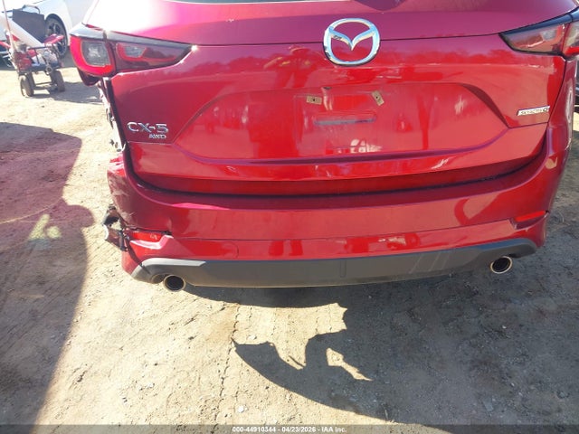 Aukcja sprzedaży 2024 Mazda Cx-5 2.5 S Select, vin: JM3KFBBL6R0526857, numer aukcji: 44910344