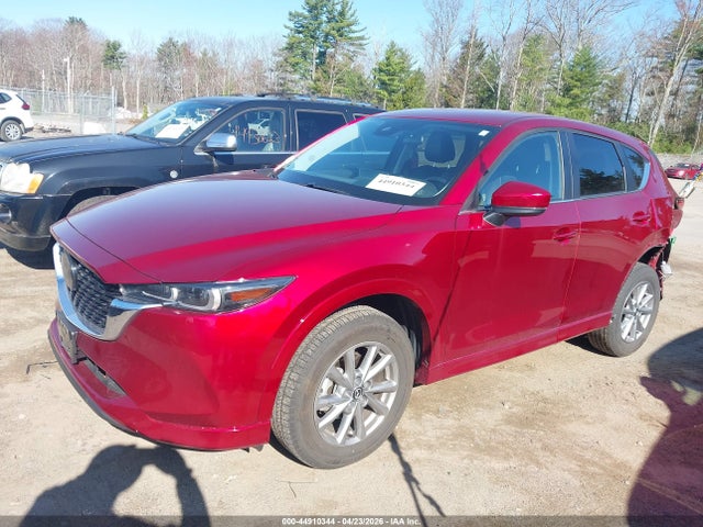 Aukcja sprzedaży 2024 Mazda Cx-5 2.5 S Select, vin: JM3KFBBL6R0526857, numer aukcji: 44910344