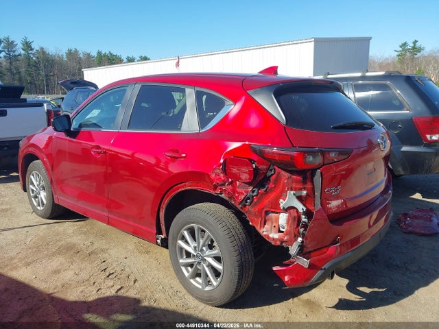 Aukcja sprzedaży 2024 Mazda Cx-5 2.5 S Select, vin: JM3KFBBL6R0526857, numer aukcji: 44910344