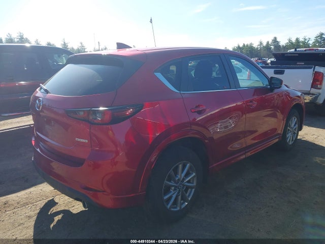 Aukcja sprzedaży 2024 Mazda Cx-5 2.5 S Select, vin: JM3KFBBL6R0526857, numer aukcji: 44910344
