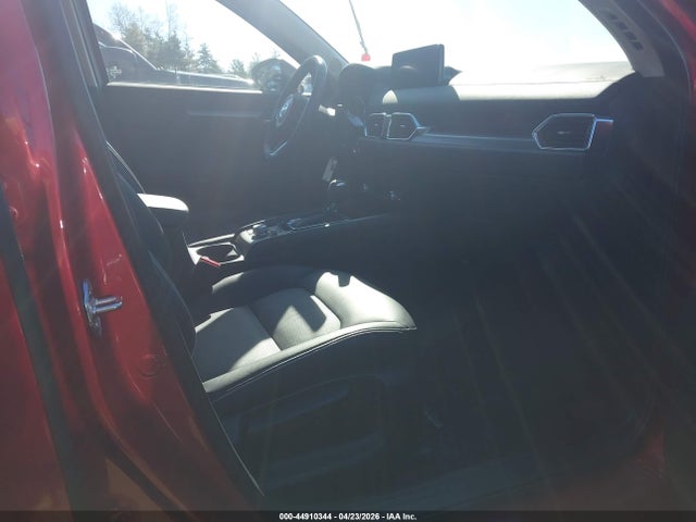 Aukcja sprzedaży 2024 Mazda Cx-5 2.5 S Select, vin: JM3KFBBL6R0526857, numer aukcji: 44910344