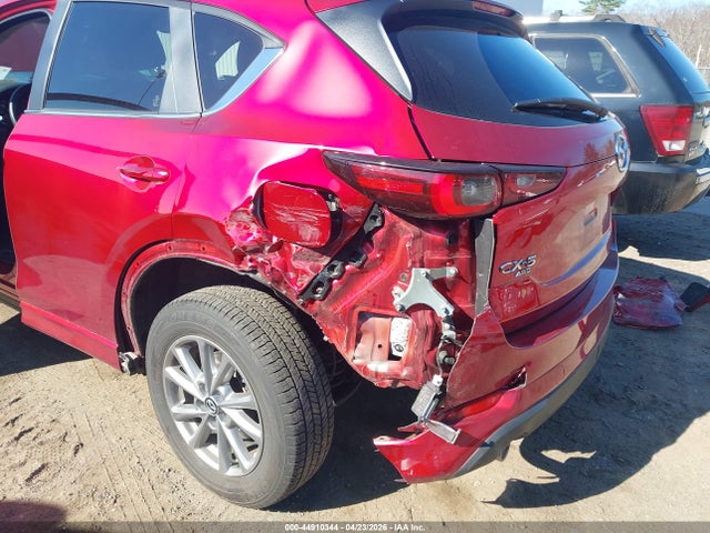 Aukcja sprzedaży 2024 Mazda Cx-5 2.5 S Select, vin: JM3KFBBL6R0526857, numer aukcji: 44910344
