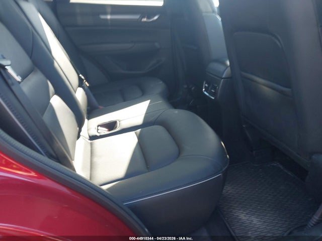 Aukcja sprzedaży 2024 Mazda Cx-5 2.5 S Select, vin: JM3KFBBL6R0526857, numer aukcji: 44910344