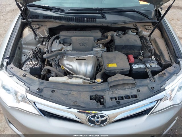 Aukcja sprzedaży 2014 Toyota Camry Le, vin: 4T4BF1FK9ER379412, numer aukcji: 44910346