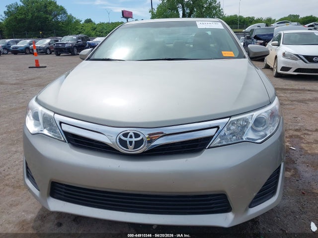 Aukcja sprzedaży 2014 Toyota Camry Le, vin: 4T4BF1FK9ER379412, numer aukcji: 44910346