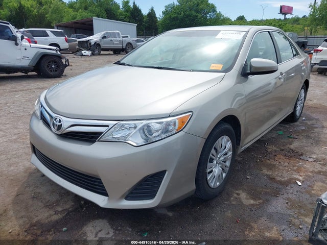 Aukcja sprzedaży 2014 Toyota Camry Le, vin: 4T4BF1FK9ER379412, numer aukcji: 44910346