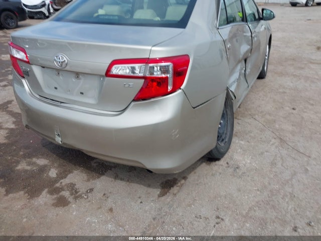 Aukcja sprzedaży 2014 Toyota Camry Le, vin: 4T4BF1FK9ER379412, numer aukcji: 44910346