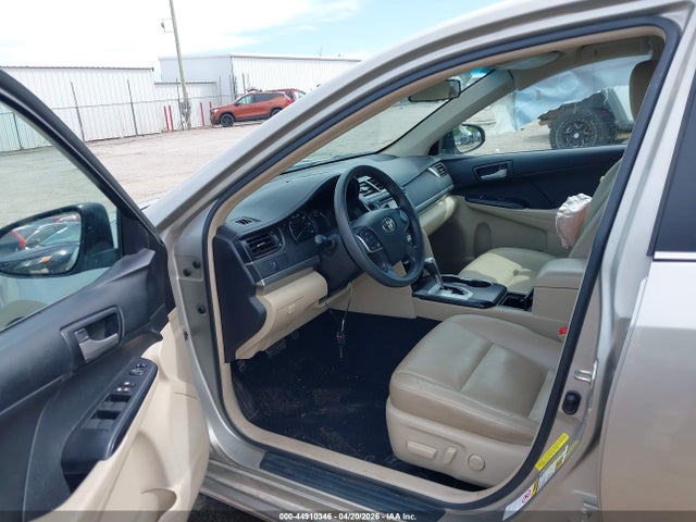 Aukcja sprzedaży 2014 Toyota Camry Le, vin: 4T4BF1FK9ER379412, numer aukcji: 44910346