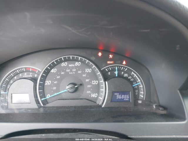 Aukcja sprzedaży 2014 Toyota Camry Le, vin: 4T4BF1FK9ER379412, numer aukcji: 44910346