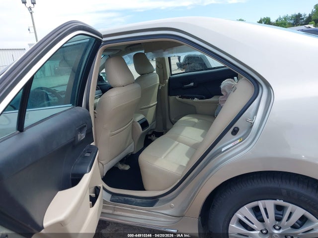 Aukcja sprzedaży 2014 Toyota Camry Le, vin: 4T4BF1FK9ER379412, numer aukcji: 44910346