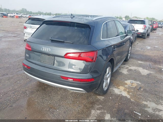 Aukcja sprzedaży 2018 Audi Q5, vin: WA1BNAFY7J2197035, numer aukcji: 44910348