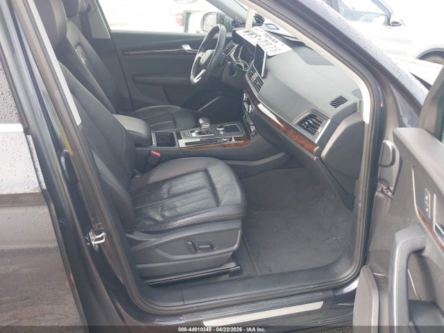 Aukcja sprzedaży 2018 Audi Q5, vin: WA1BNAFY7J2197035, numer aukcji: 44910348