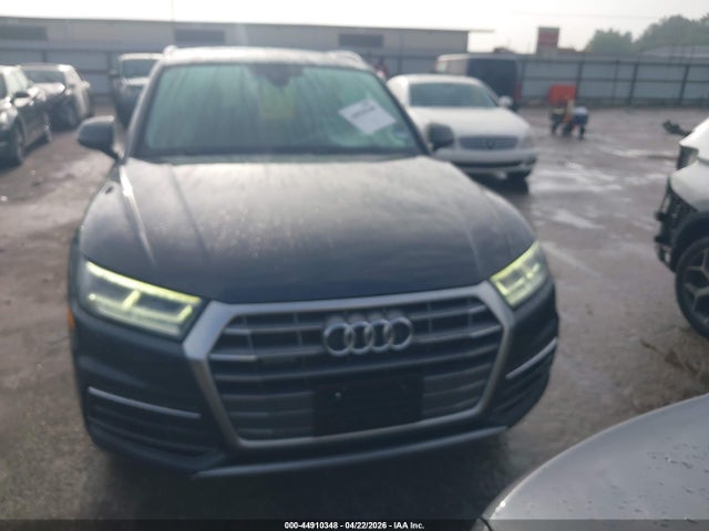 Aukcja sprzedaży 2018 Audi Q5, vin: WA1BNAFY7J2197035, numer aukcji: 44910348