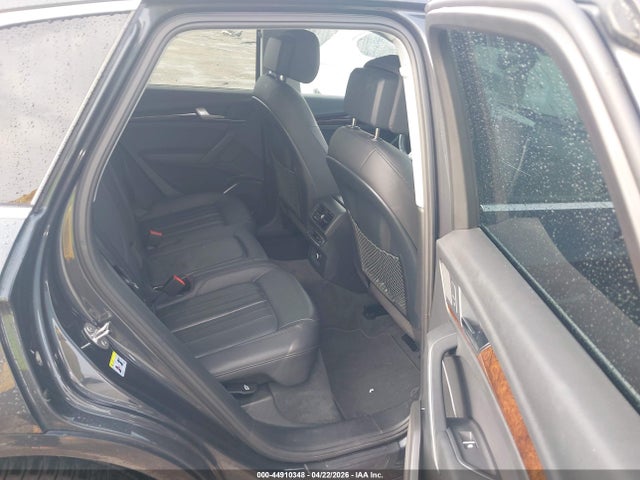 Aukcja sprzedaży 2018 Audi Q5, vin: WA1BNAFY7J2197035, numer aukcji: 44910348