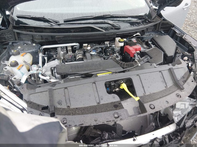 Продажа на аукционе авто 2026 Nissan Rogue Rock Creek, vin: 5N1BT3BB9TC764704, номер лота: 44910351