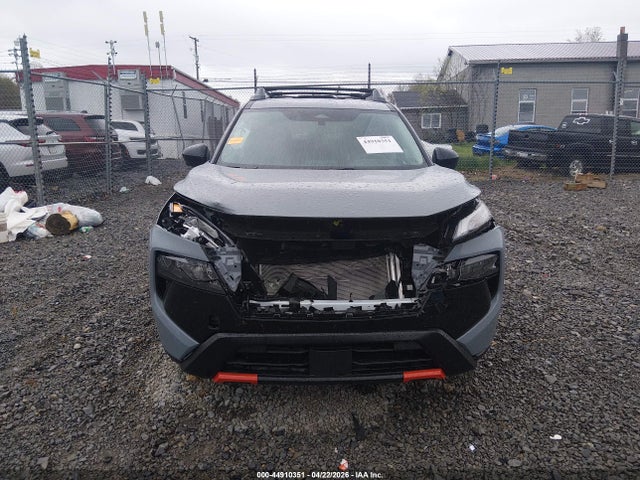 Продажа на аукционе авто 2026 Nissan Rogue Rock Creek, vin: 5N1BT3BB9TC764704, номер лота: 44910351