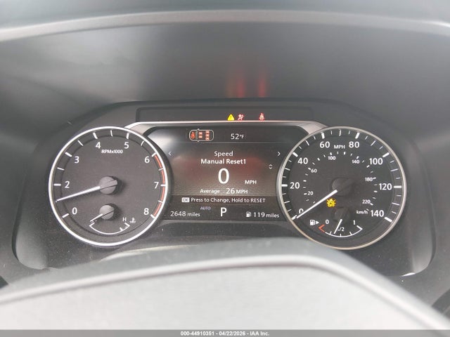 Продажа на аукционе авто 2026 Nissan Rogue Rock Creek, vin: 5N1BT3BB9TC764704, номер лота: 44910351