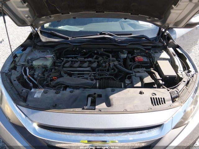 Aukcja sprzedaży 2017 Honda Civic Ex-l, vin: 19XFC1F73HE011718, numer aukcji: 44910352