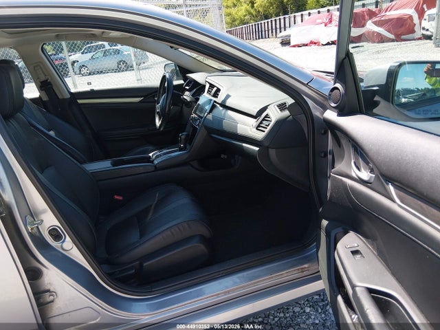 Aukcja sprzedaży 2017 Honda Civic Ex-l, vin: 19XFC1F73HE011718, numer aukcji: 44910352
