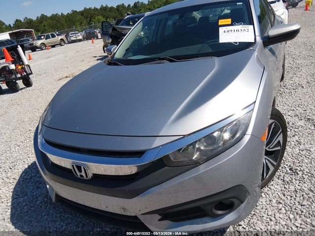 Aukcja sprzedaży 2017 Honda Civic Ex-l, vin: 19XFC1F73HE011718, numer aukcji: 44910352