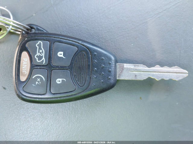 Aukcja sprzedaży 2007 Jeep Grand Cherokee Limited, vin: 1J8HR58PX7C562383, numer aukcji: 44910354