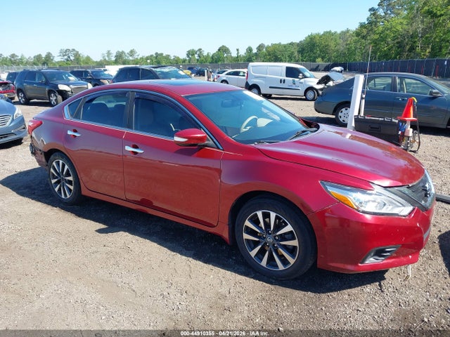 Aukcja sprzedaży 2016 Nissan Altima 2.5 Sv, vin: 1N4AL3AP2GC158248, numer aukcji: 44910355