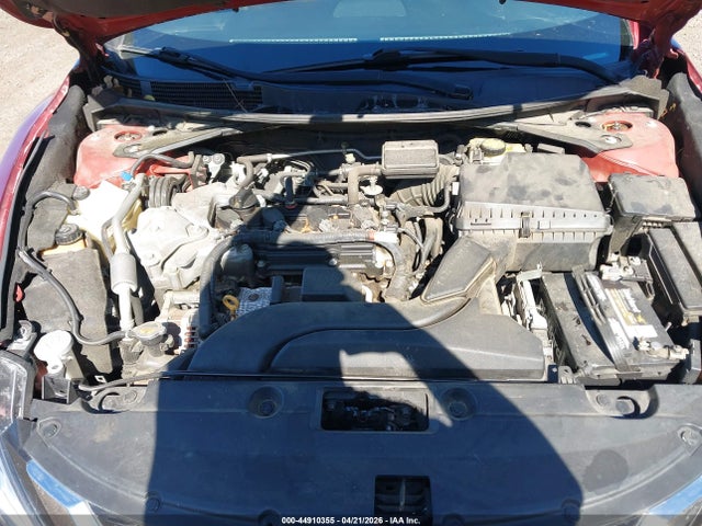 Aukcja sprzedaży 2016 Nissan Altima 2.5 Sv, vin: 1N4AL3AP2GC158248, numer aukcji: 44910355