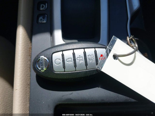 Aukcja sprzedaży 2016 Nissan Altima 2.5 Sv, vin: 1N4AL3AP2GC158248, numer aukcji: 44910355