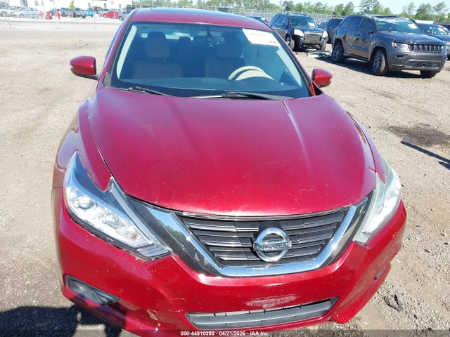 Aukcja sprzedaży 2016 Nissan Altima 2.5 Sv, vin: 1N4AL3AP2GC158248, numer aukcji: 44910355