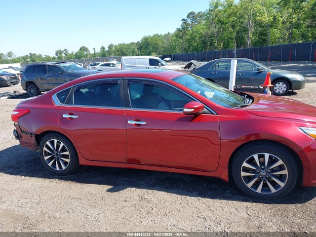 Aukcja sprzedaży 2016 Nissan Altima 2.5 Sv, vin: 1N4AL3AP2GC158248, numer aukcji: 44910355